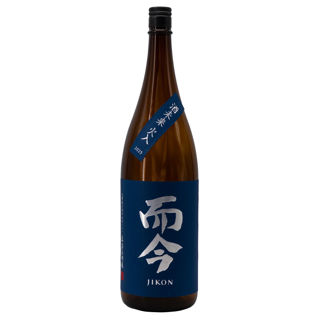 日本酒
