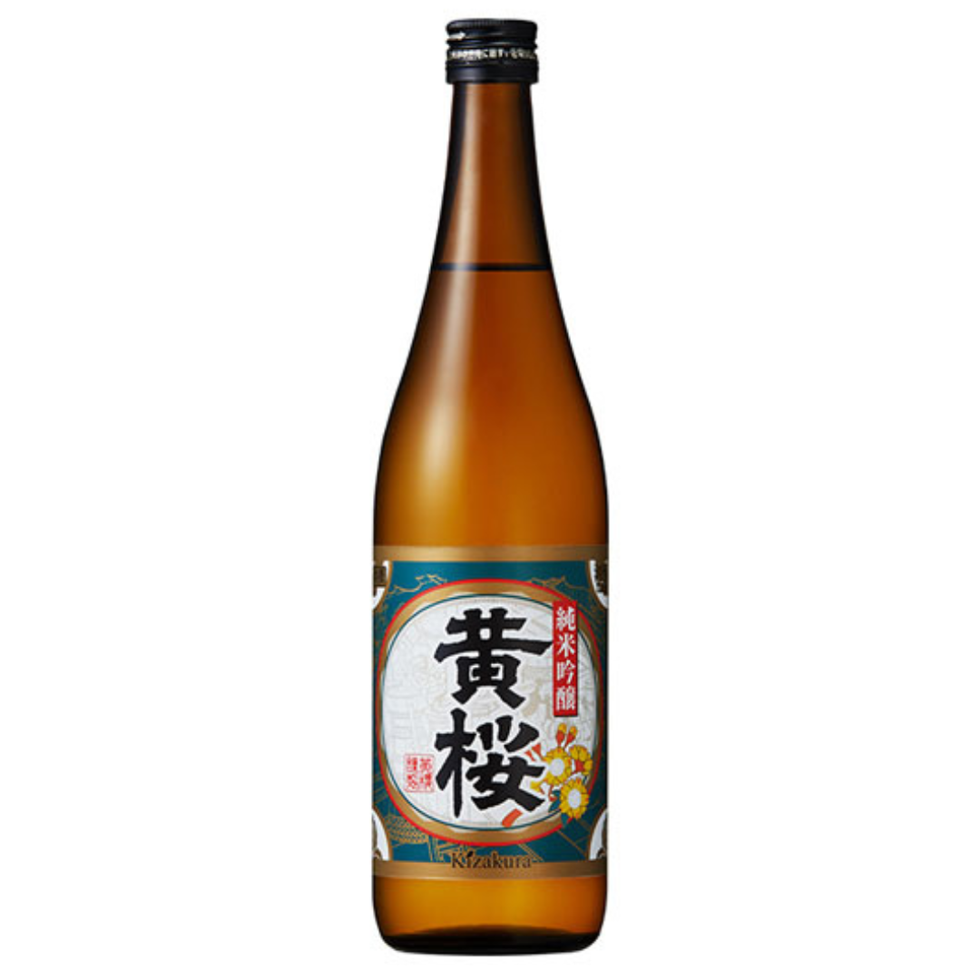 黄桜 特撰 純米吟醸 | Sakenomy - 日本酒を知り、日本を知る