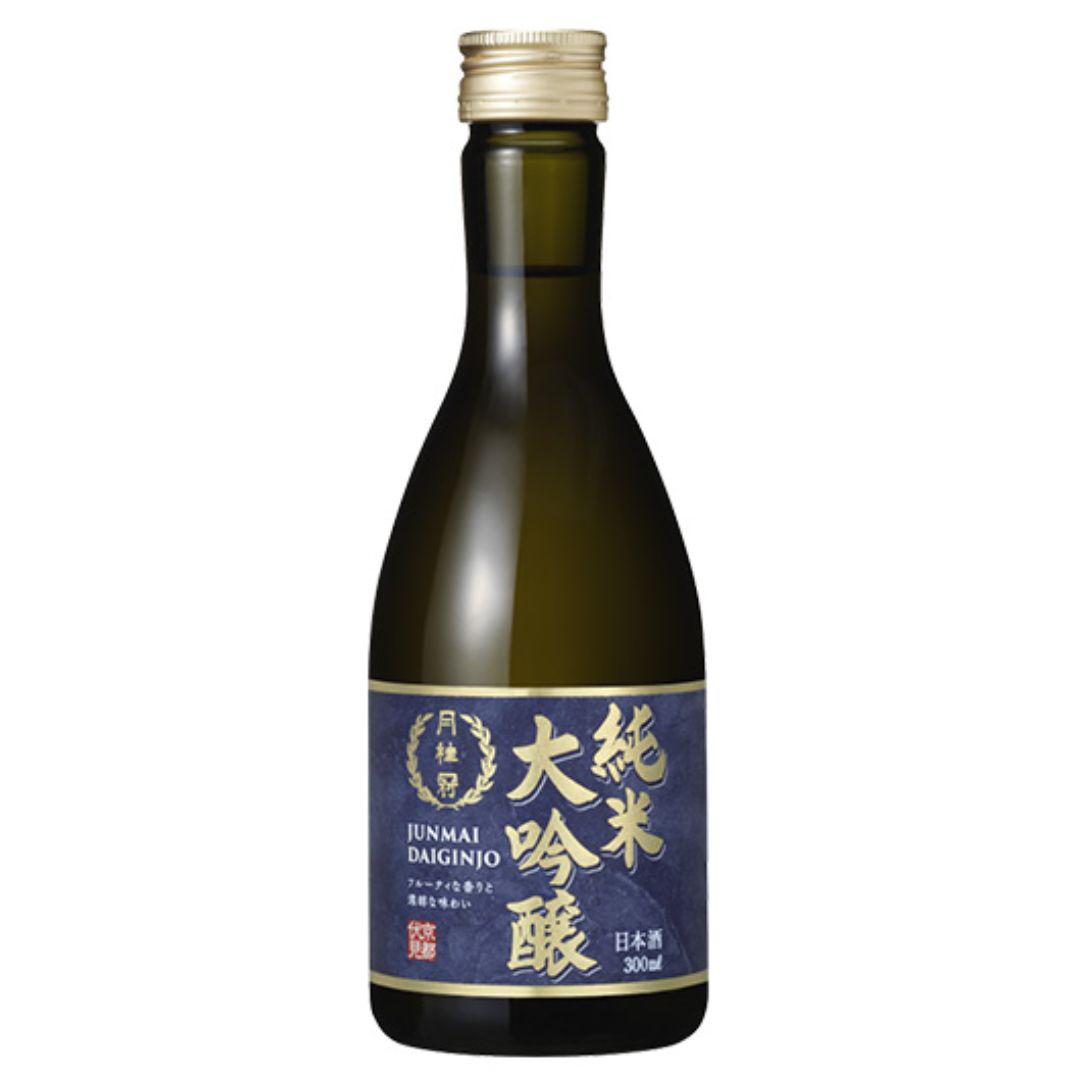 日本酒