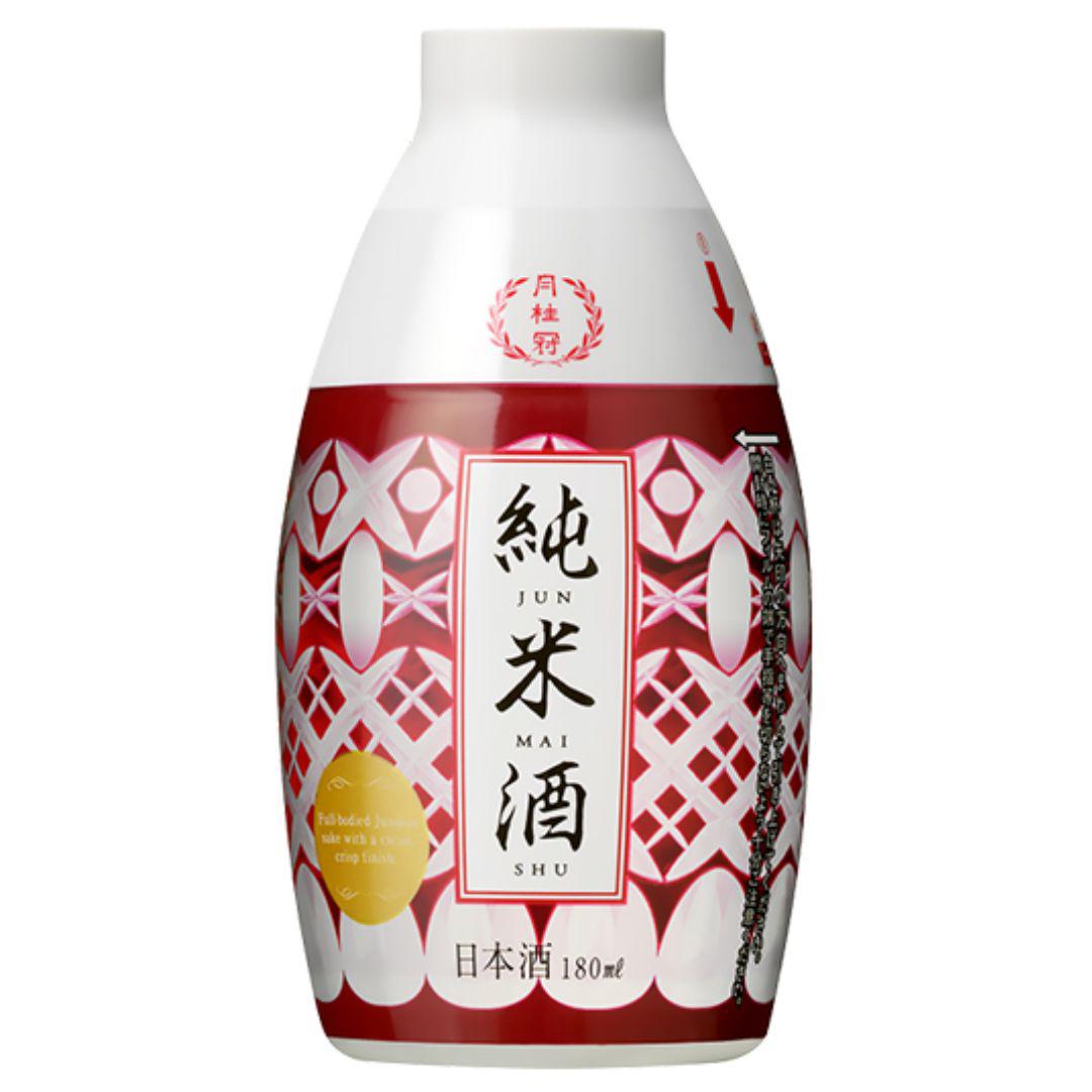 月桂冠 おちょこ付純米 | Sakenomy - 日本酒を知り、日本を知る