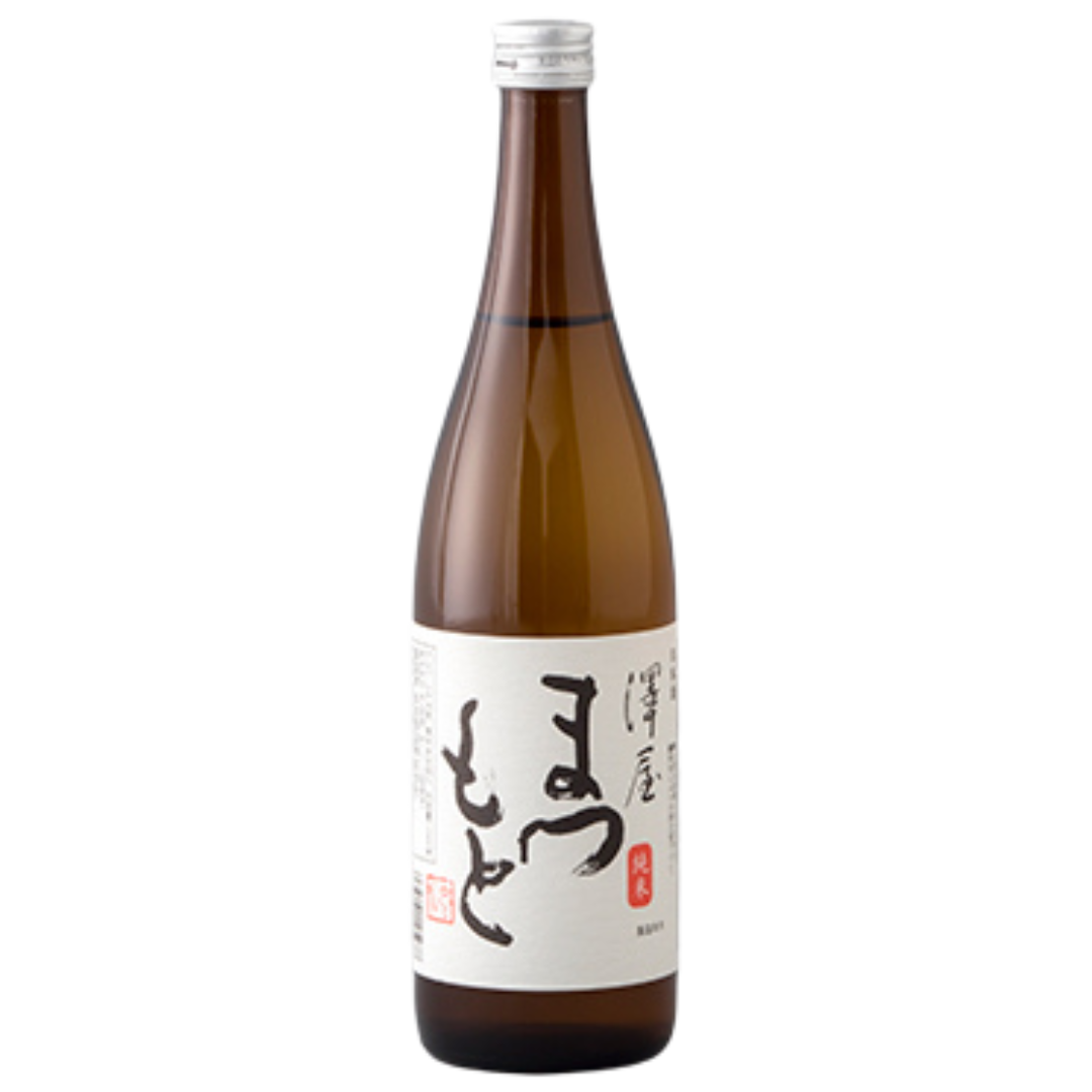 澤屋まつもと 純米酒 | Sakenomy - 日本酒を知り、日本を知る