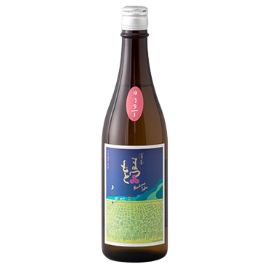 日本酒