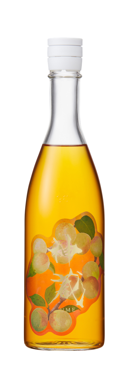 神蔵 蜜號 本格うめ酒 日本酒仕込み | Sakenomy - 日本酒を知り、日本