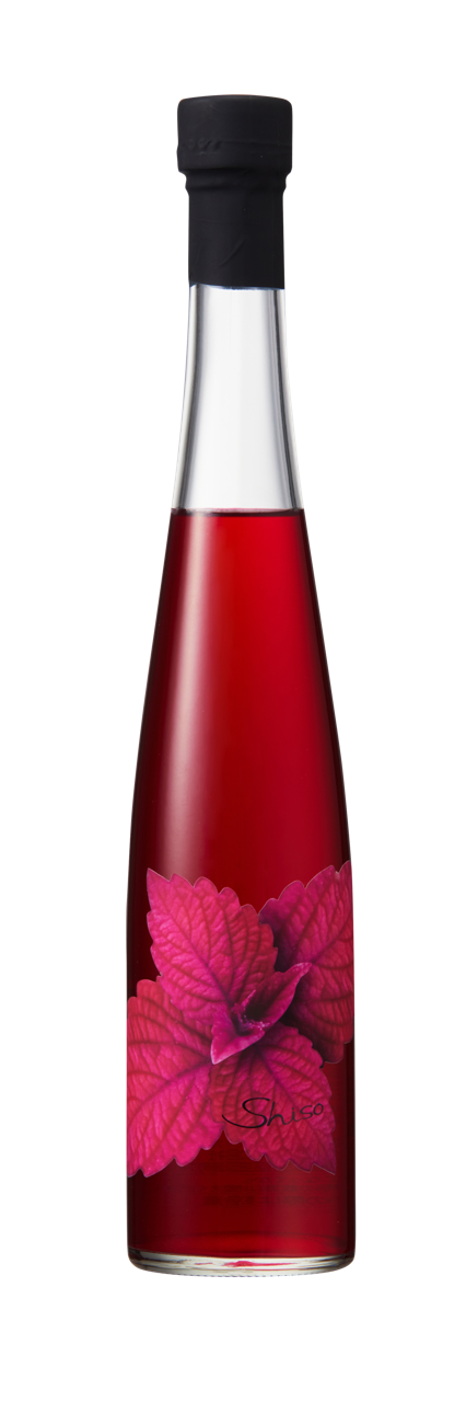 神蔵 蜜號 紫蘇 | Sakenomy - 日本酒を知り、日本を知る