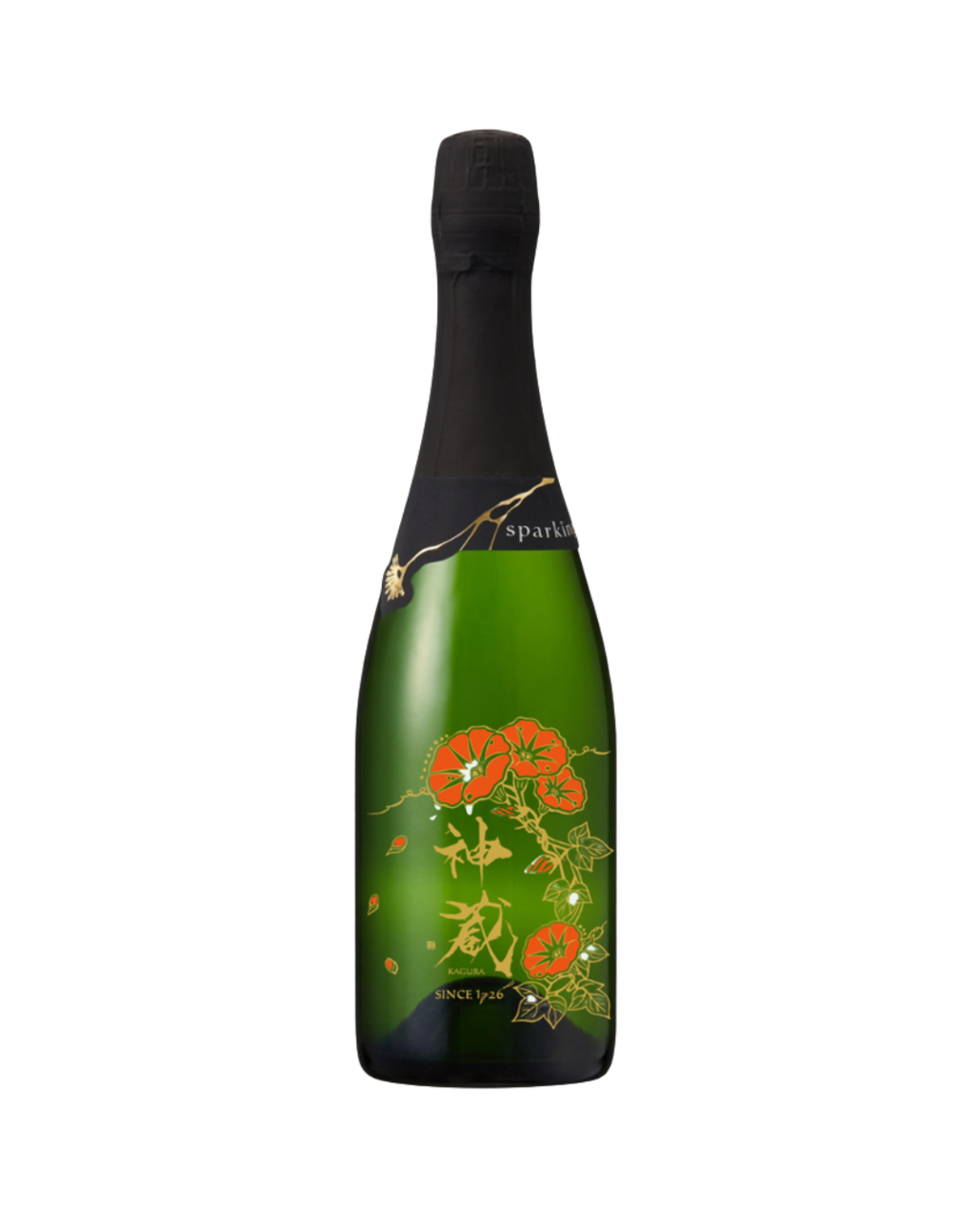 神蔵 露花ROCA スパークリング 2026type