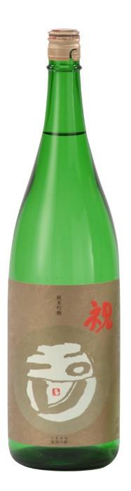 日本酒