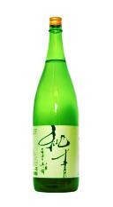 純青 兵庫夢錦 生酛純米吟醸 無濾過直汲み | Sakenomy - 日本酒を知り