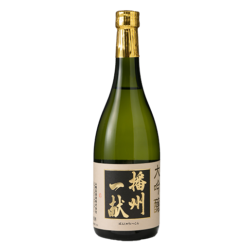 日本酒