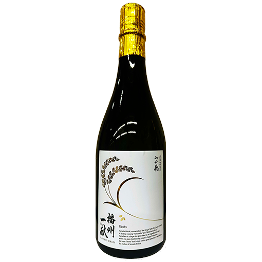 播州一献 純米吟醸 山田穂 | Sakenomy - 日本酒を知り、日本を知る