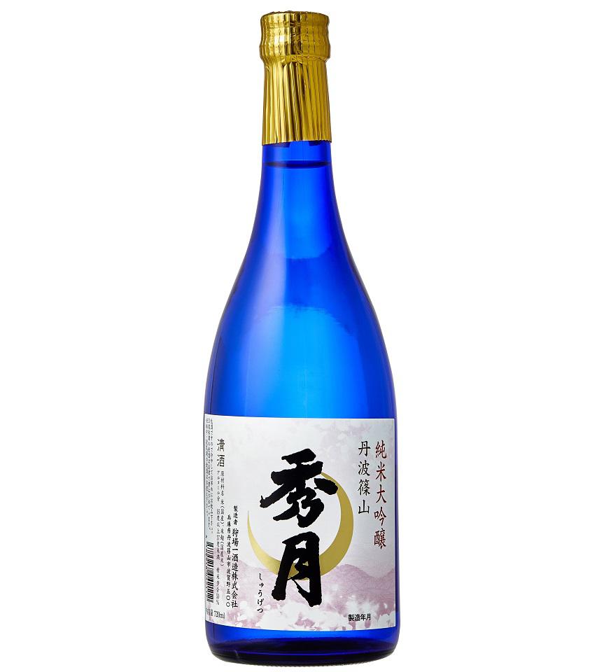 日本酒