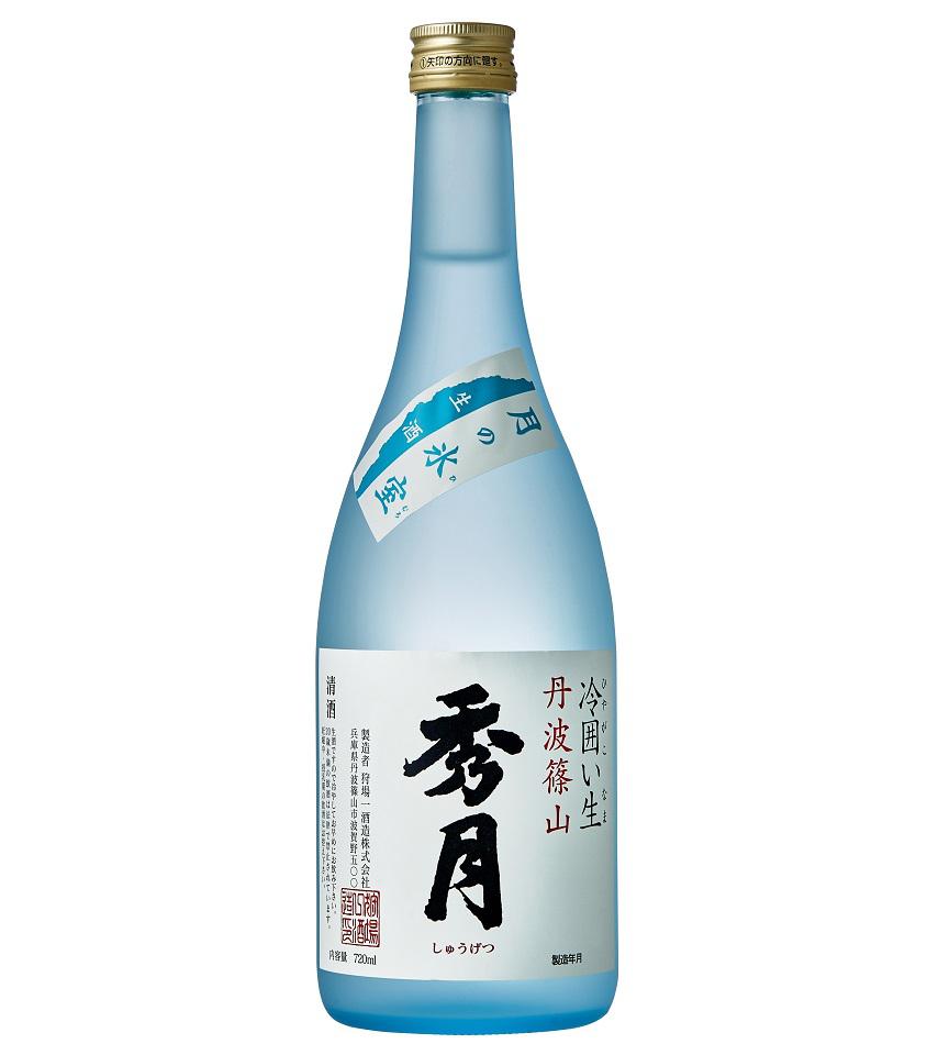 日本酒