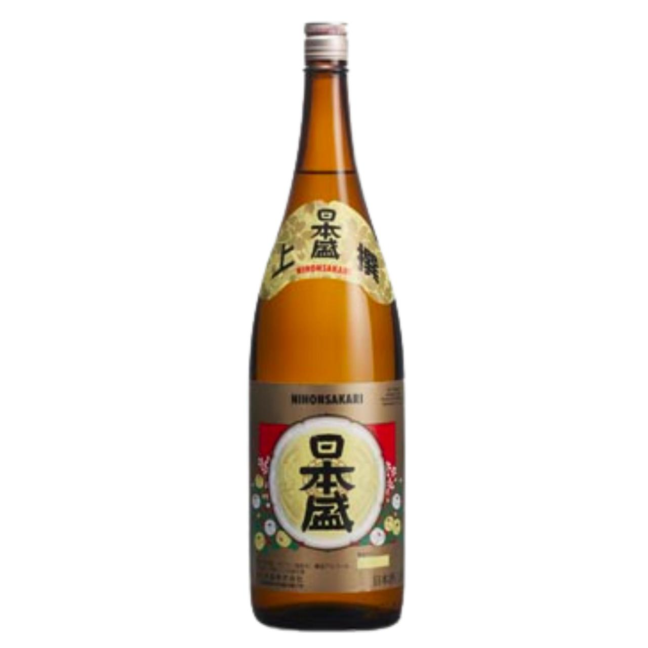 日本酒