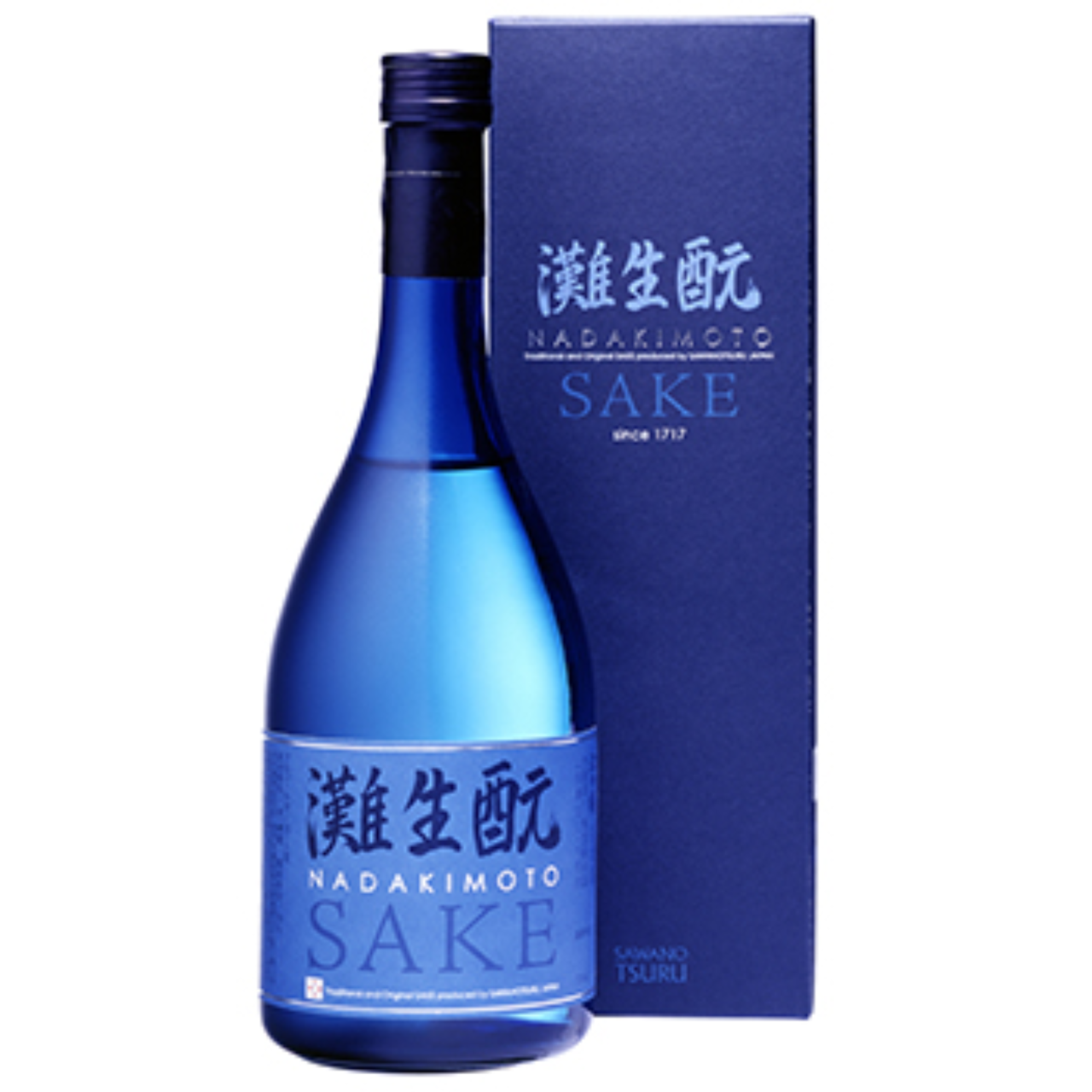 日本酒 灘