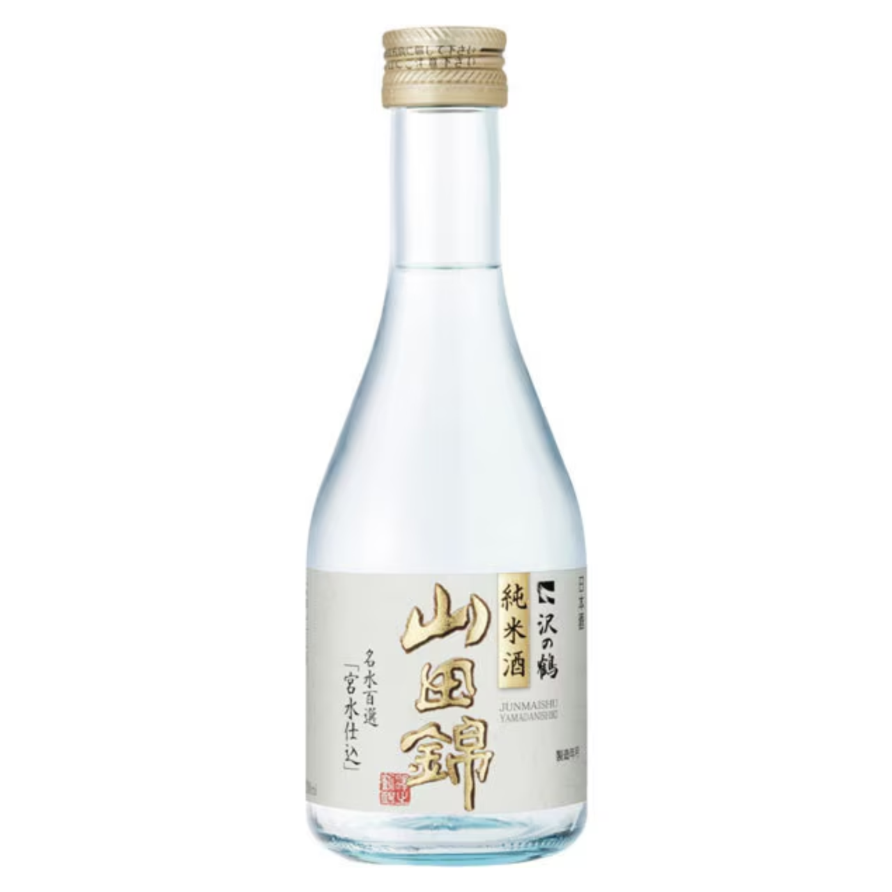 純米酒 山田錦 | Sakenomy - 日本酒を知り、日本を知る