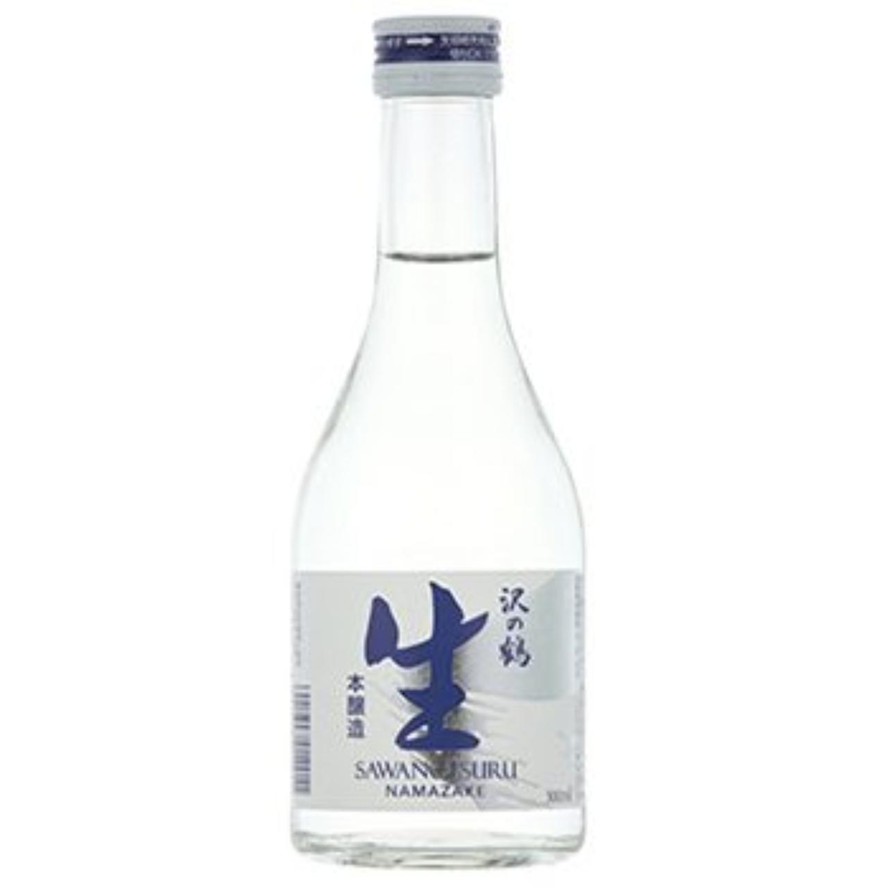 日本酒