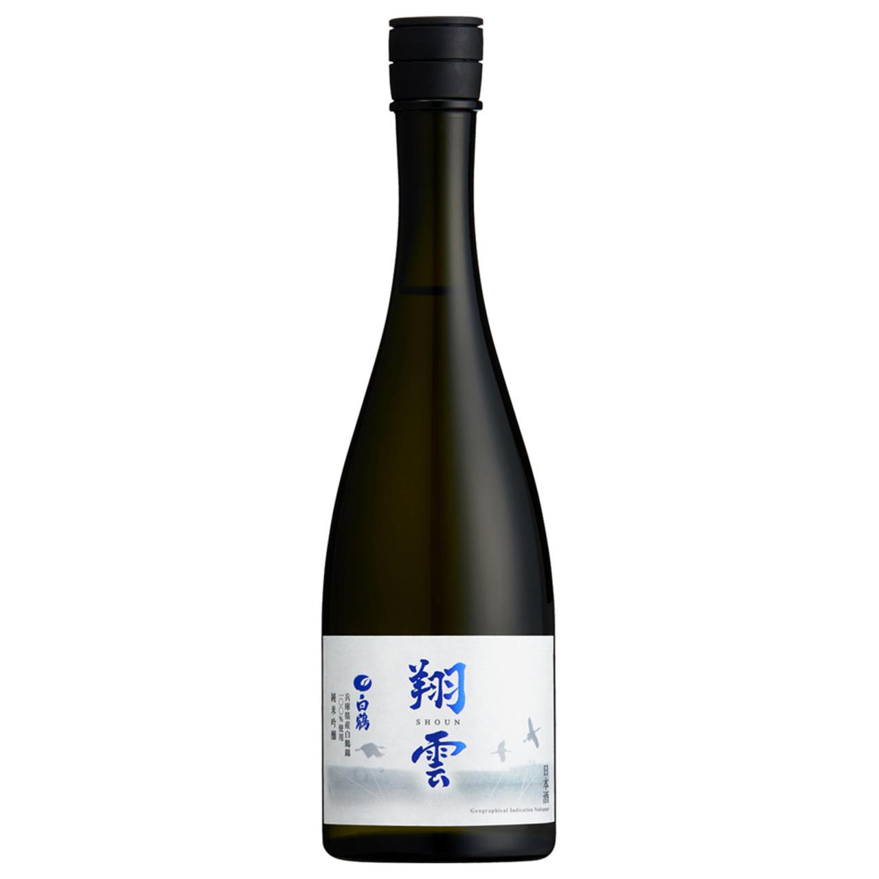 日本酒