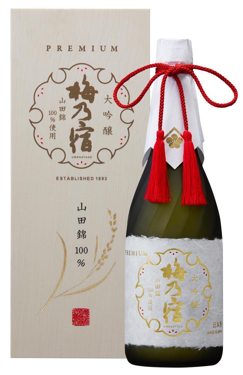 白鳳 大吟醸 | Sakenomy - 日本酒を知り、日本を知る