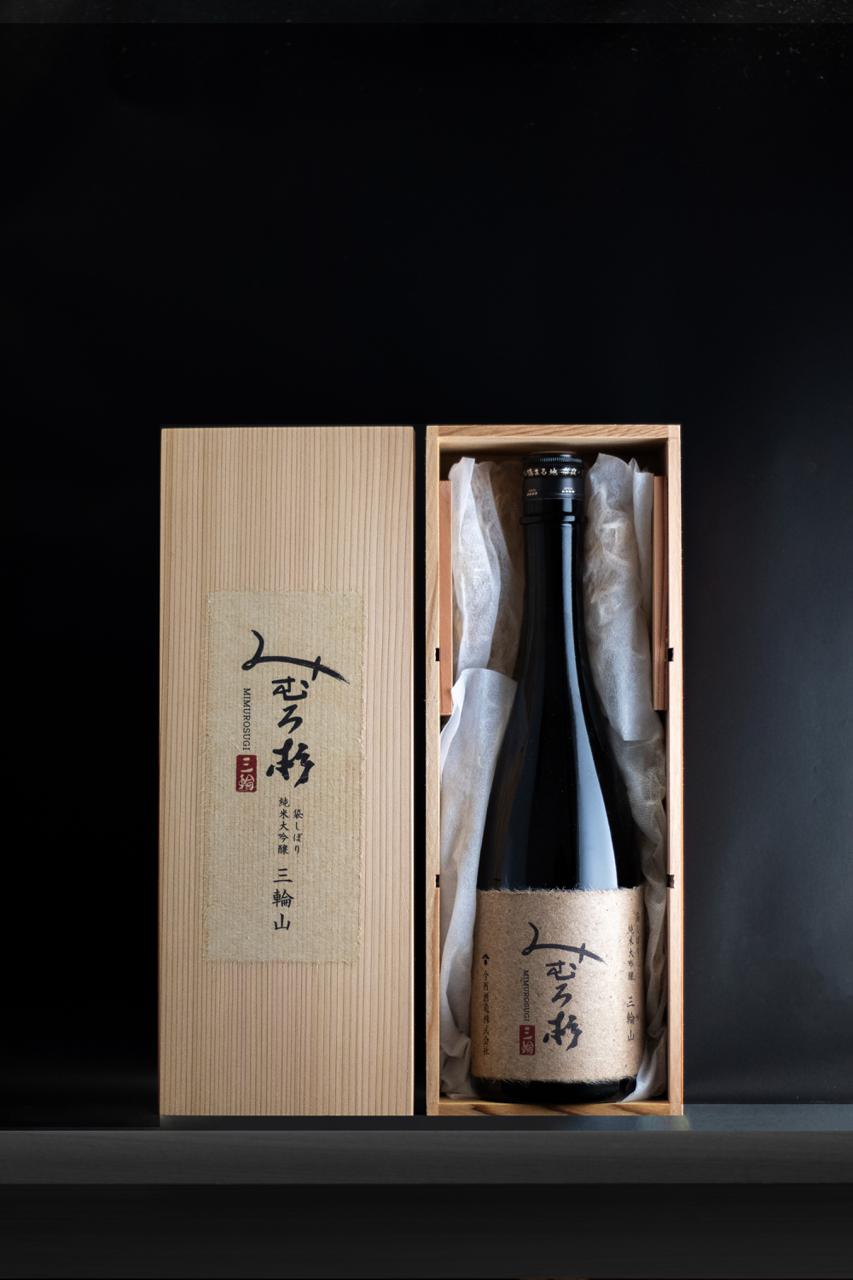 日本酒