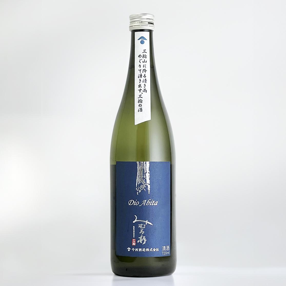 日本酒