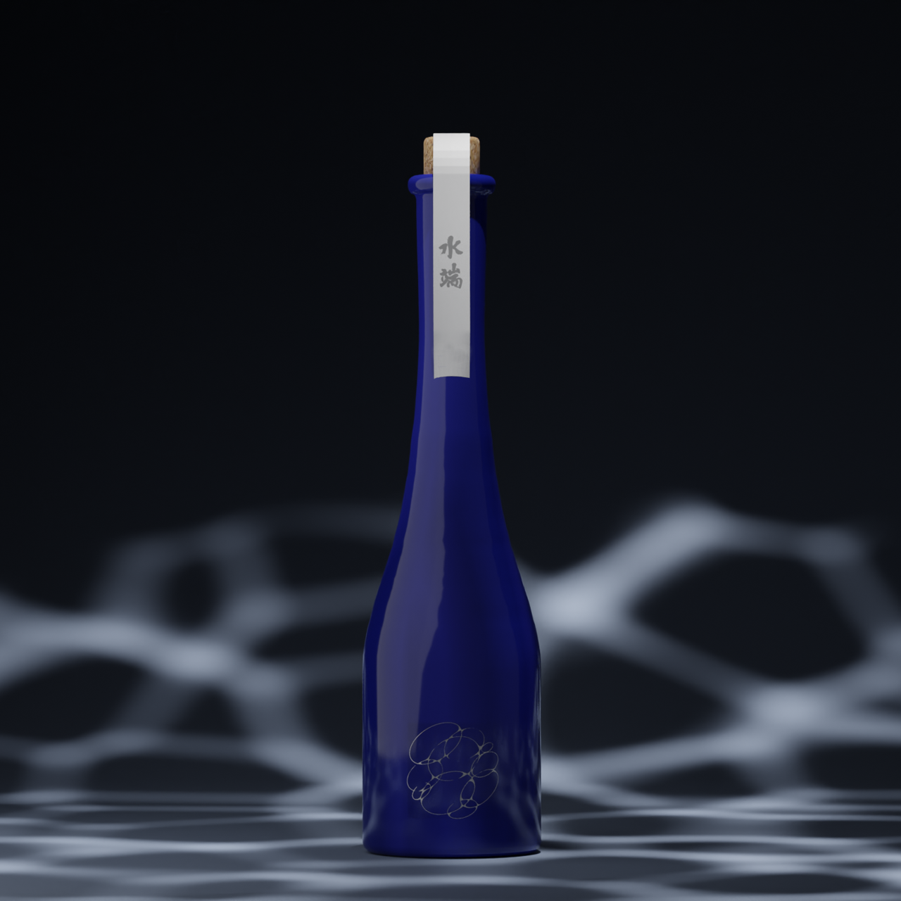 日本酒 uphorias Mizuhana 1355 | Sakenomy - Discover Sake, Discover Japan