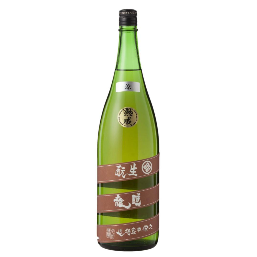 日本酒
