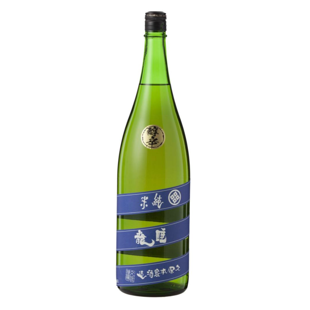 日本酒