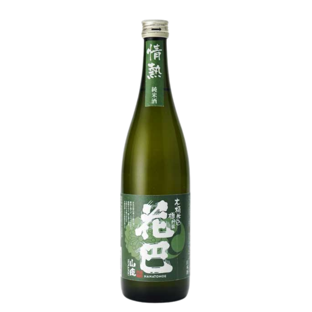 日本酒