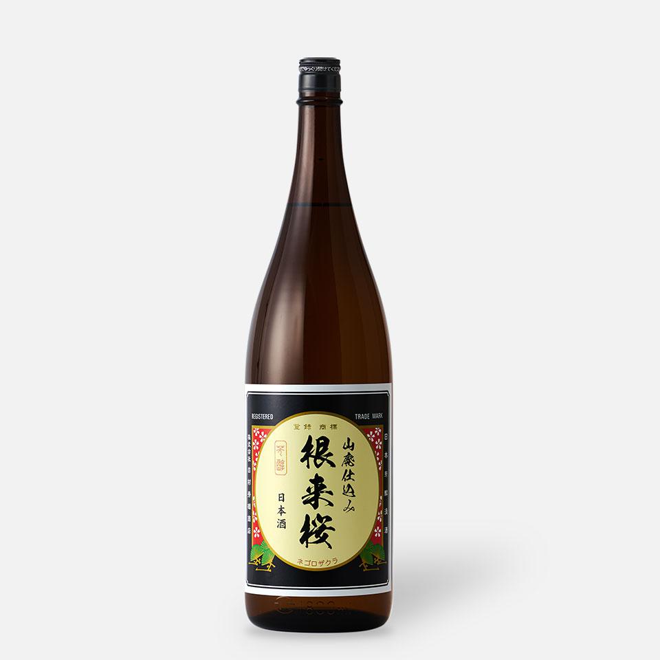 根来桜 山廃仕込み | Sakenomy - 日本酒を知り、日本を知る
