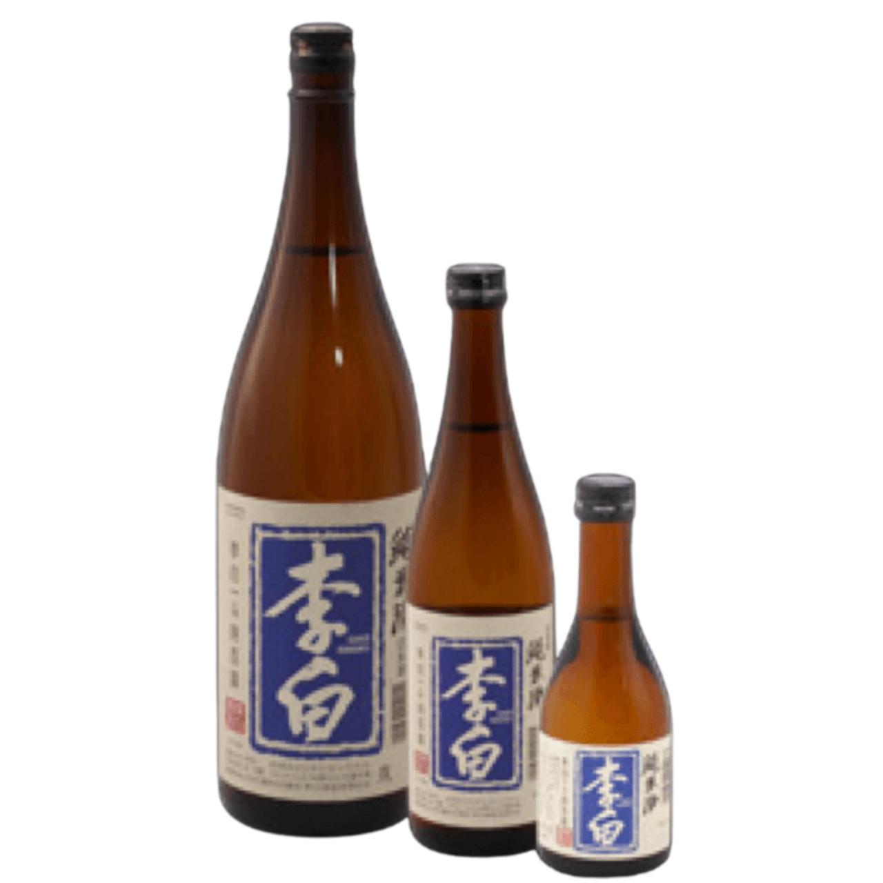 日本酒