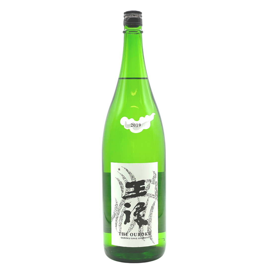 王祿 特別本醸造 流 | Sakenomy - 日本酒を知り、日本を知る