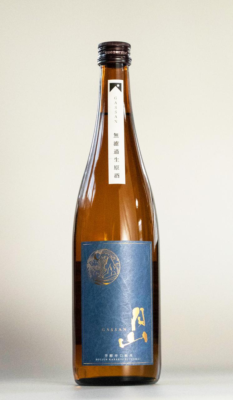 日本酒