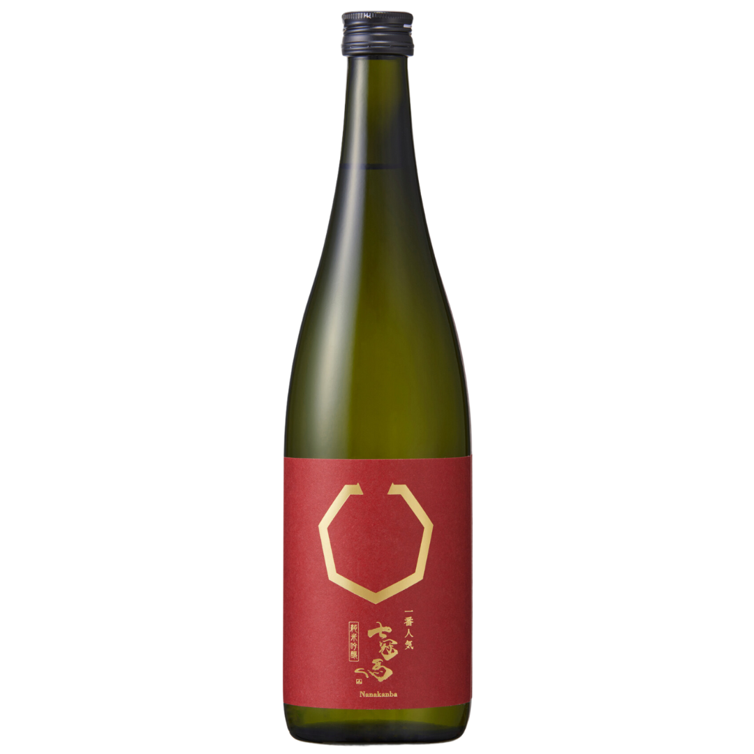 日本酒