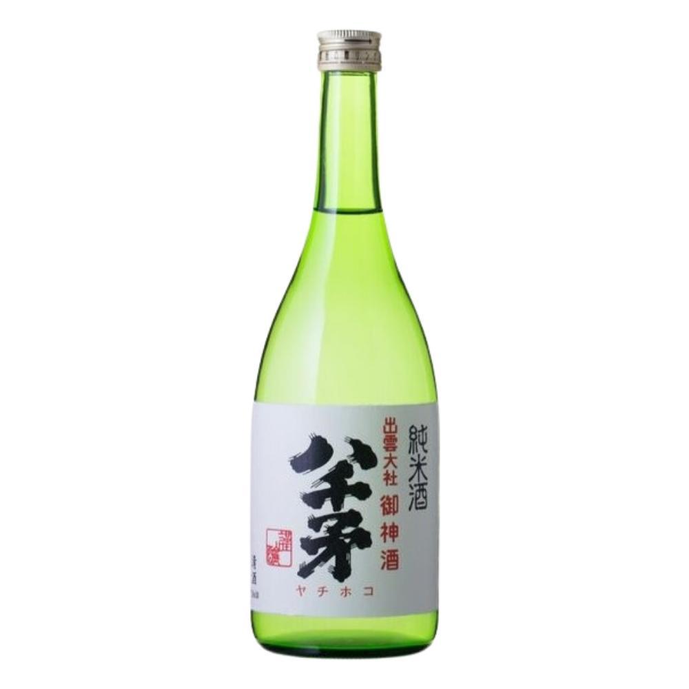 日本酒
