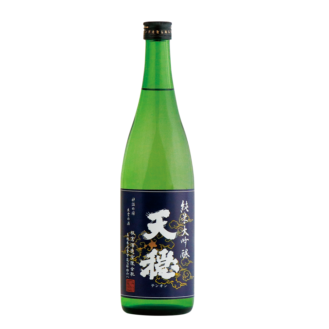 日本酒