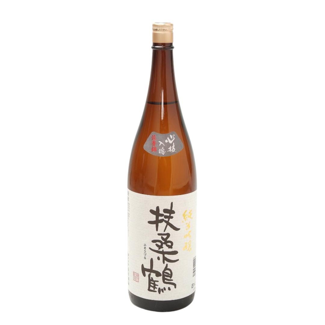 日本酒