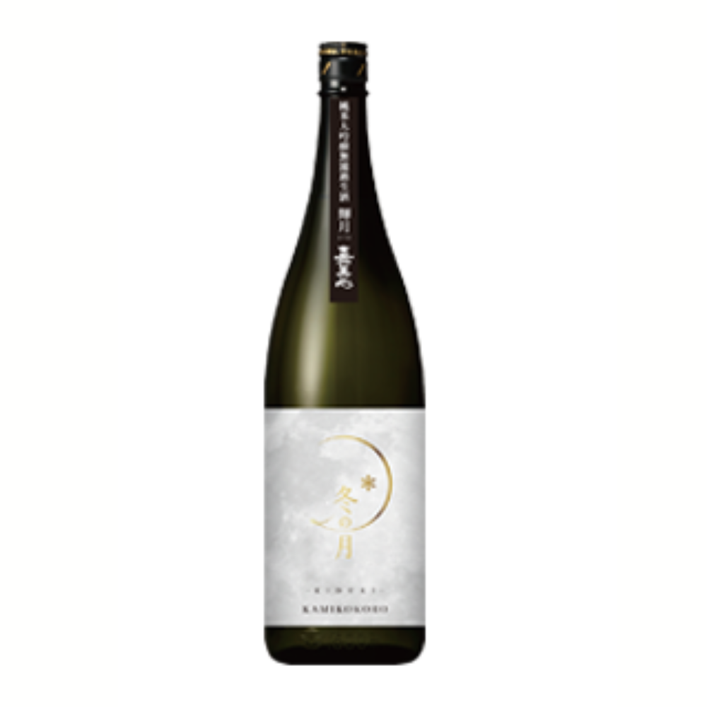 冬の月 輝月－きづき－」 | Sakenomy - 日本酒を知り、日本を知る
