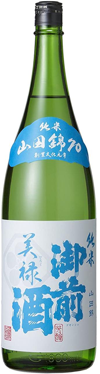 日本酒