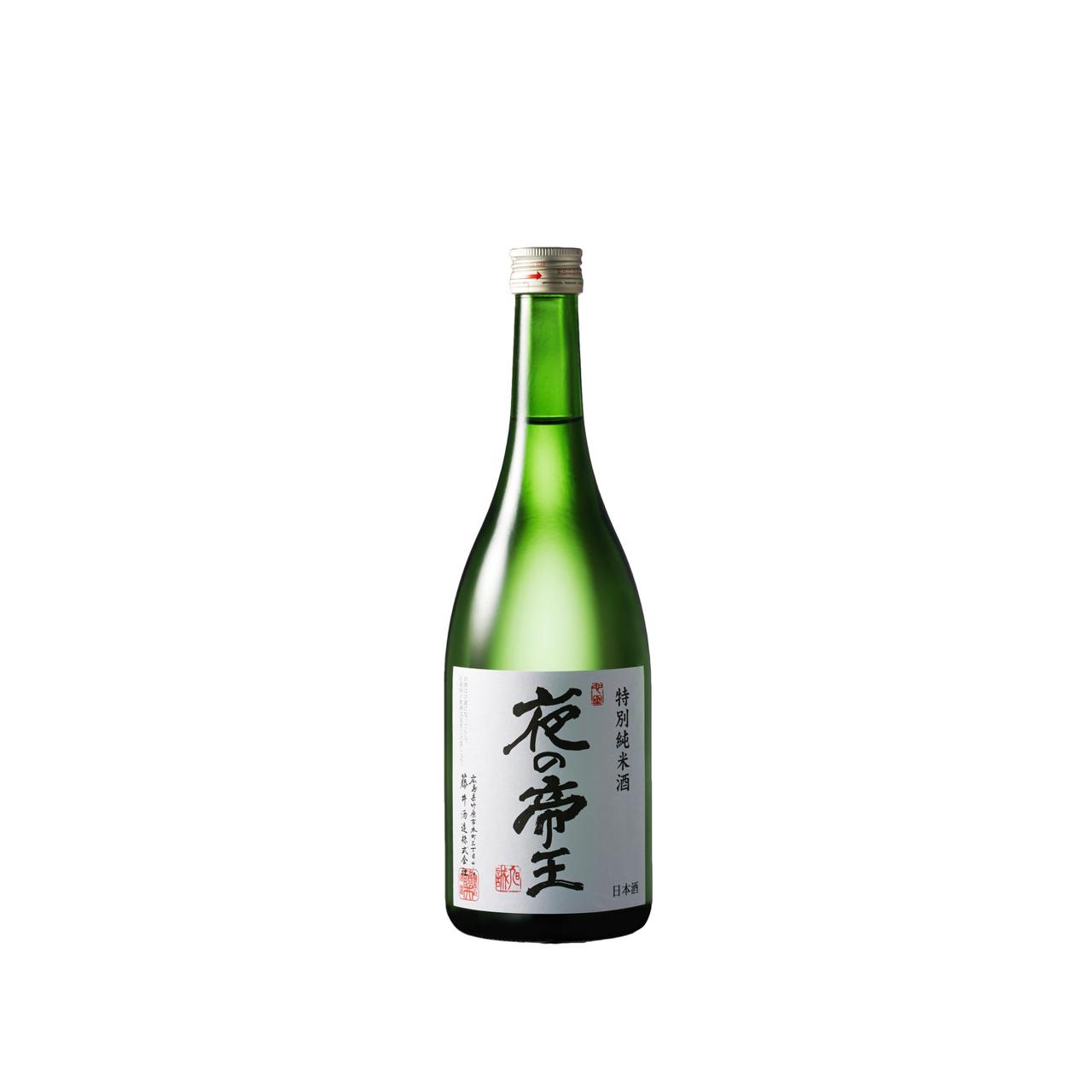 日本酒