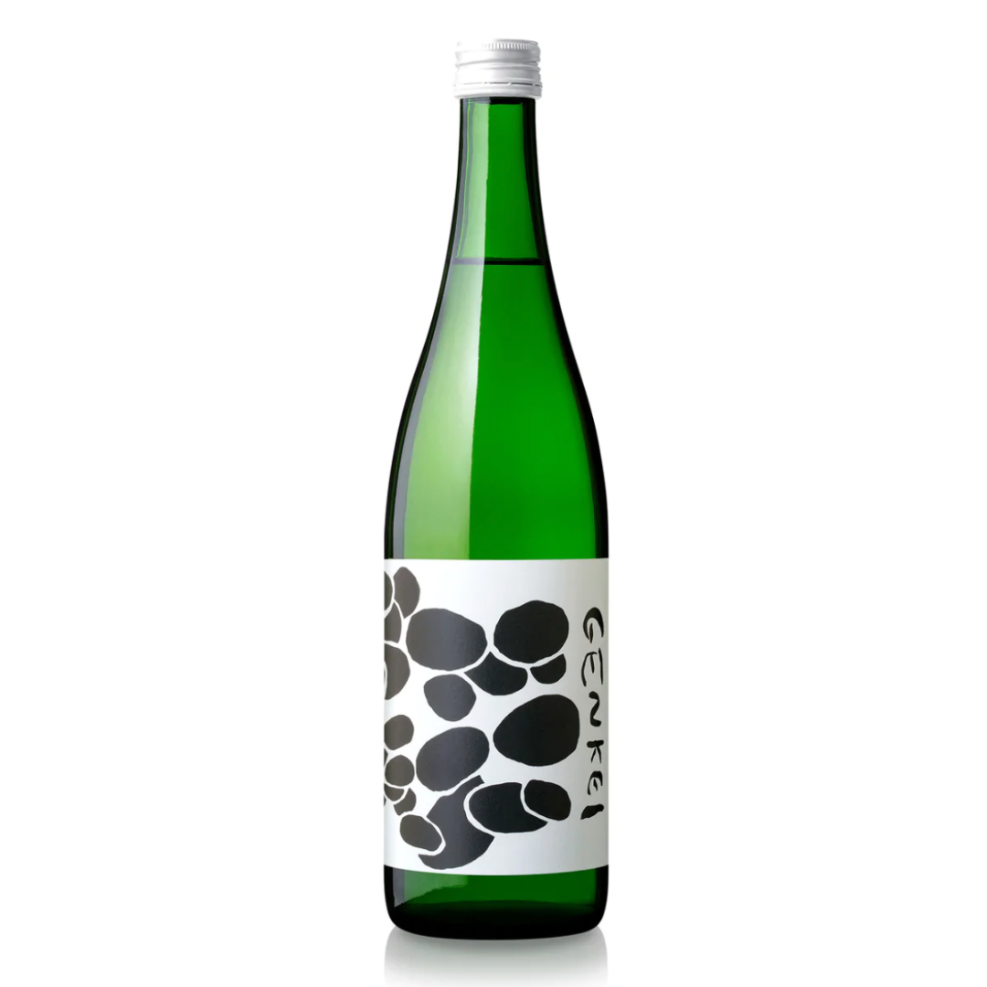 富久長 八反草 サタケシリーズ GENKEI | Sakenomy - 日本酒を知り