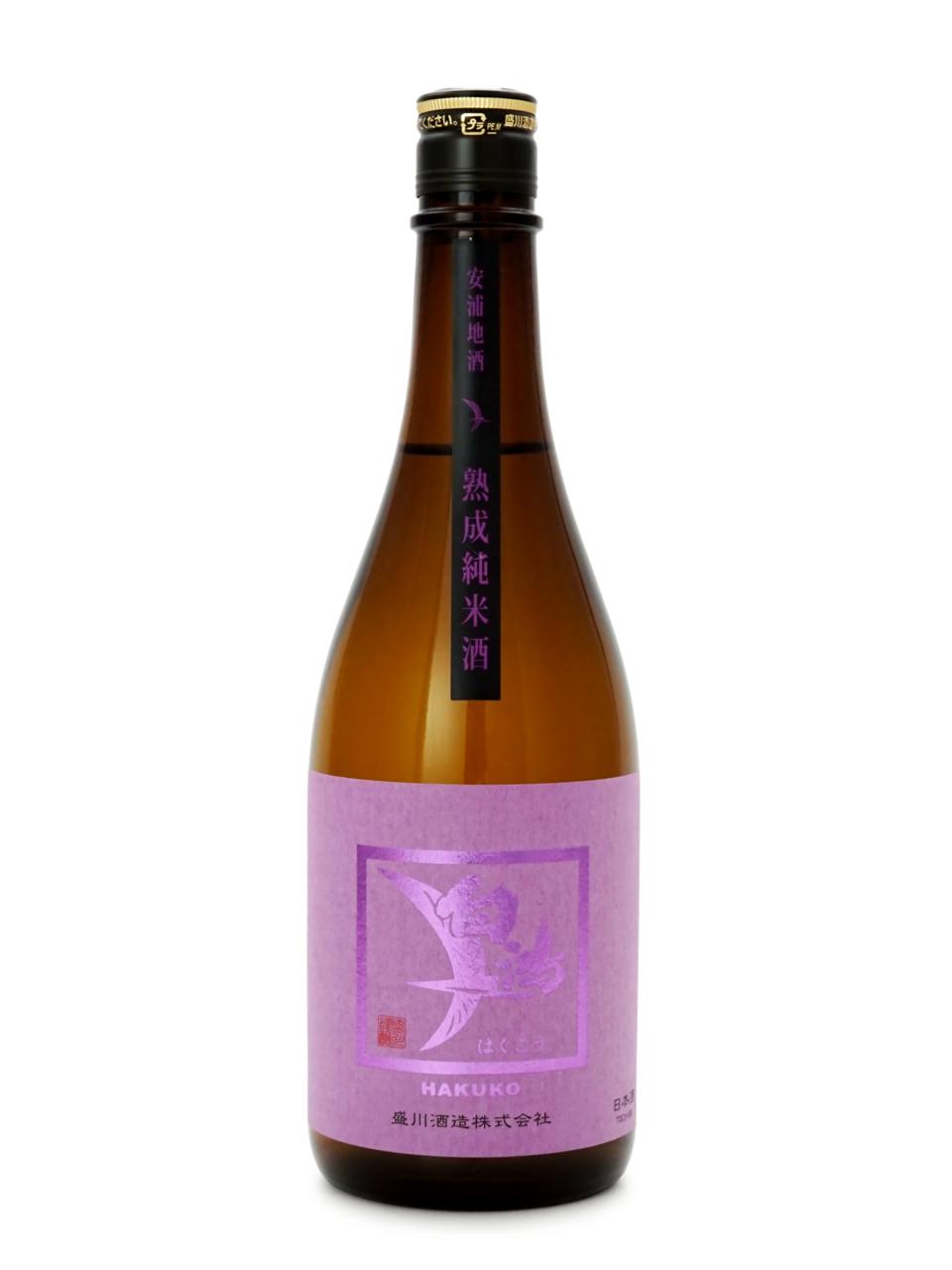 日本酒