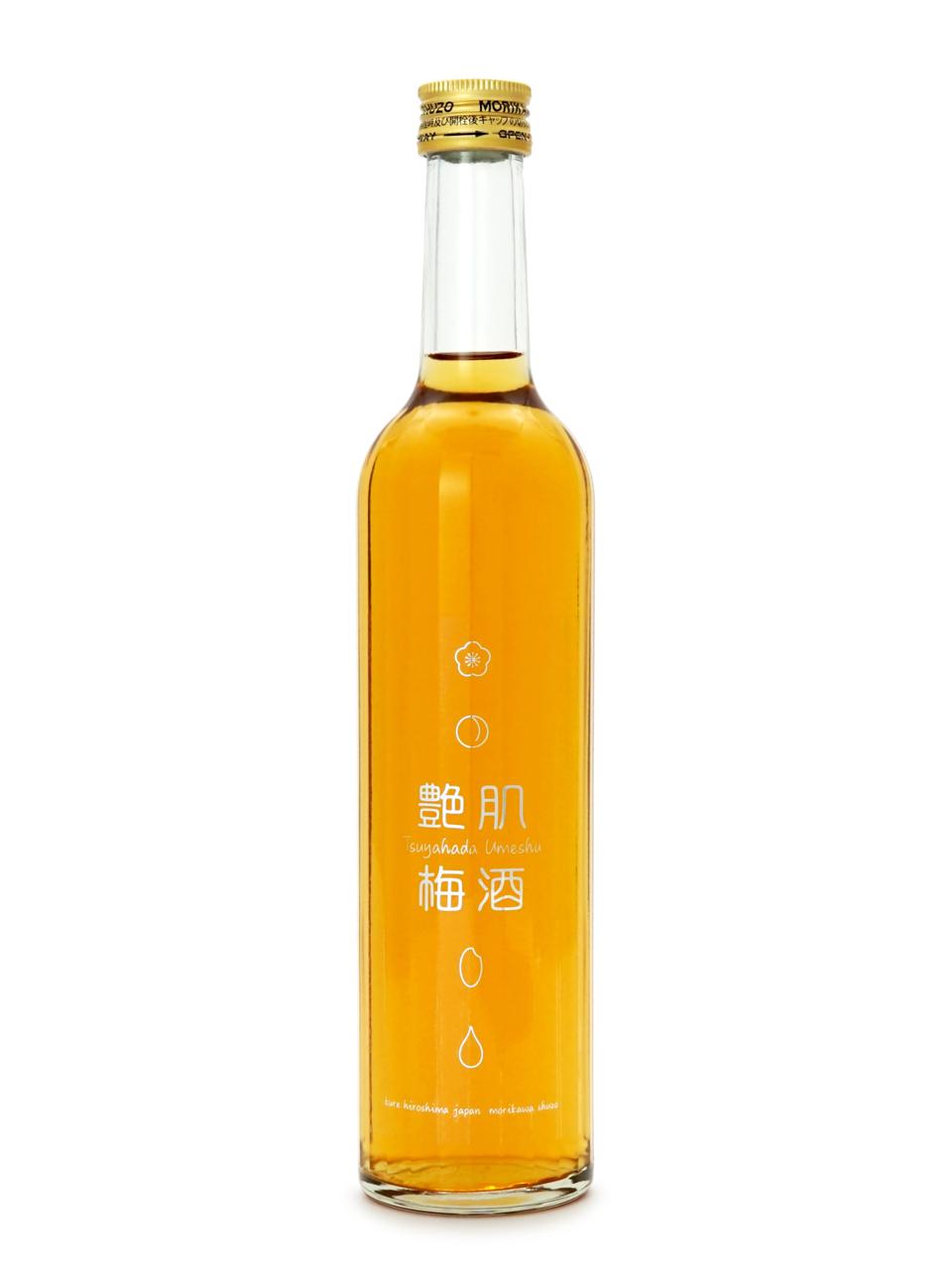 白鴻 艶肌梅酒 | Sakenomy - 日本酒を知り、日本を知る