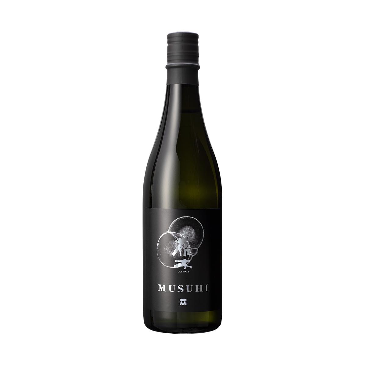 雁木 MUSUHI | Sakenomy - 日本酒を知り、日本を知る