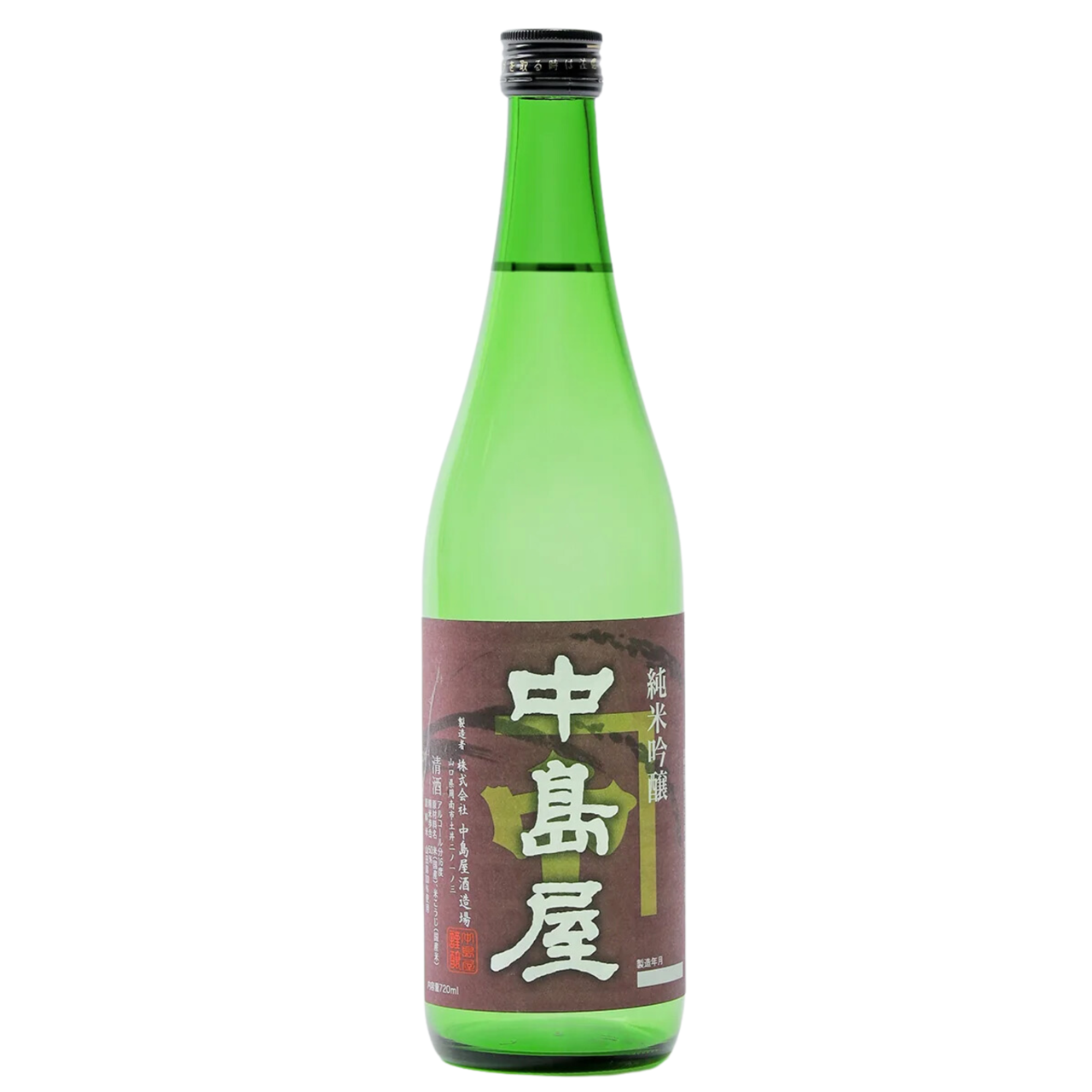 日本酒