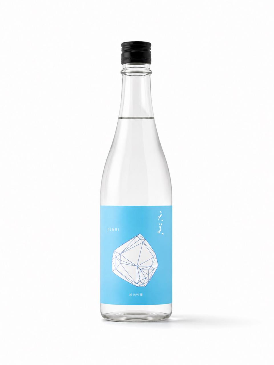 天美 純米吟醸 蒼 | Sakenomy - 日本酒を知り、日本を知る