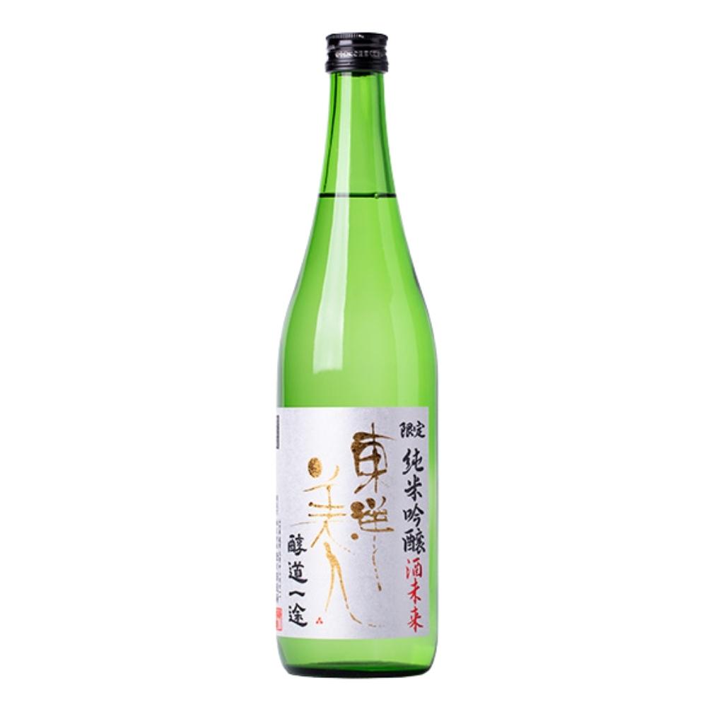 日本酒