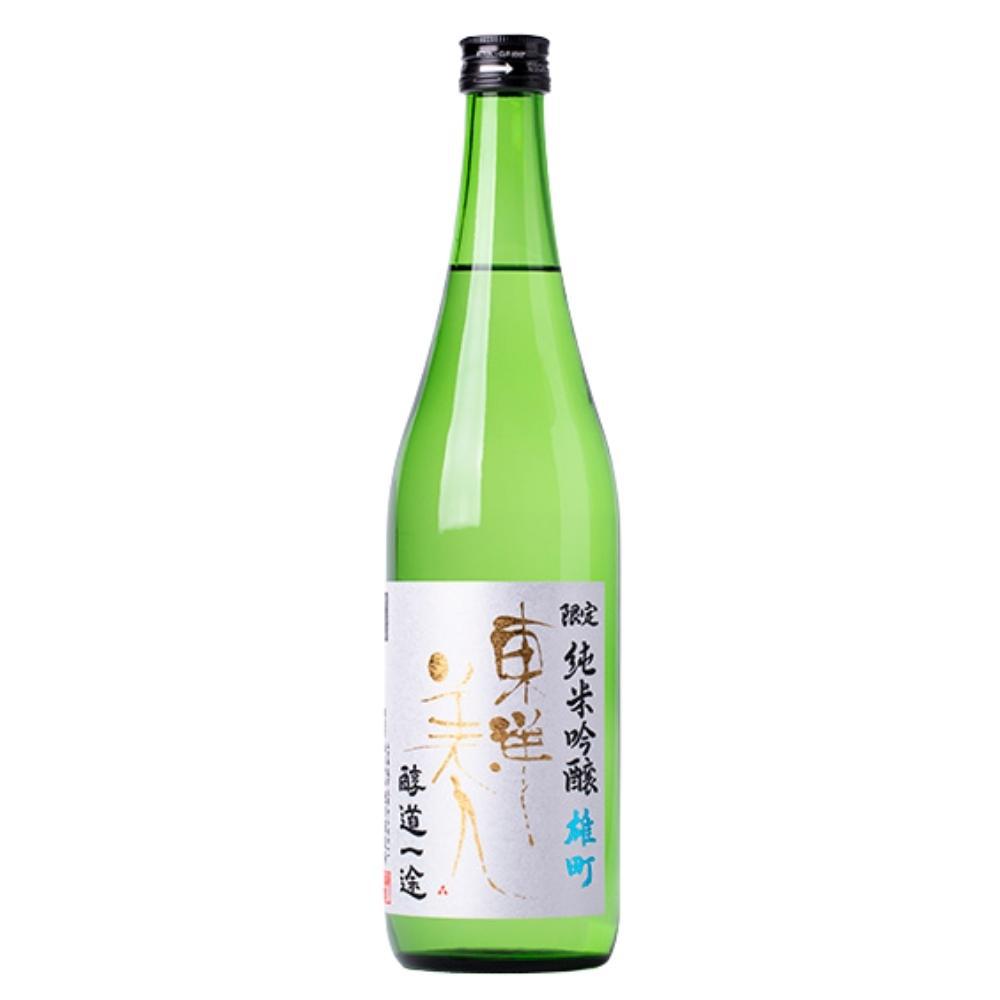 日本酒