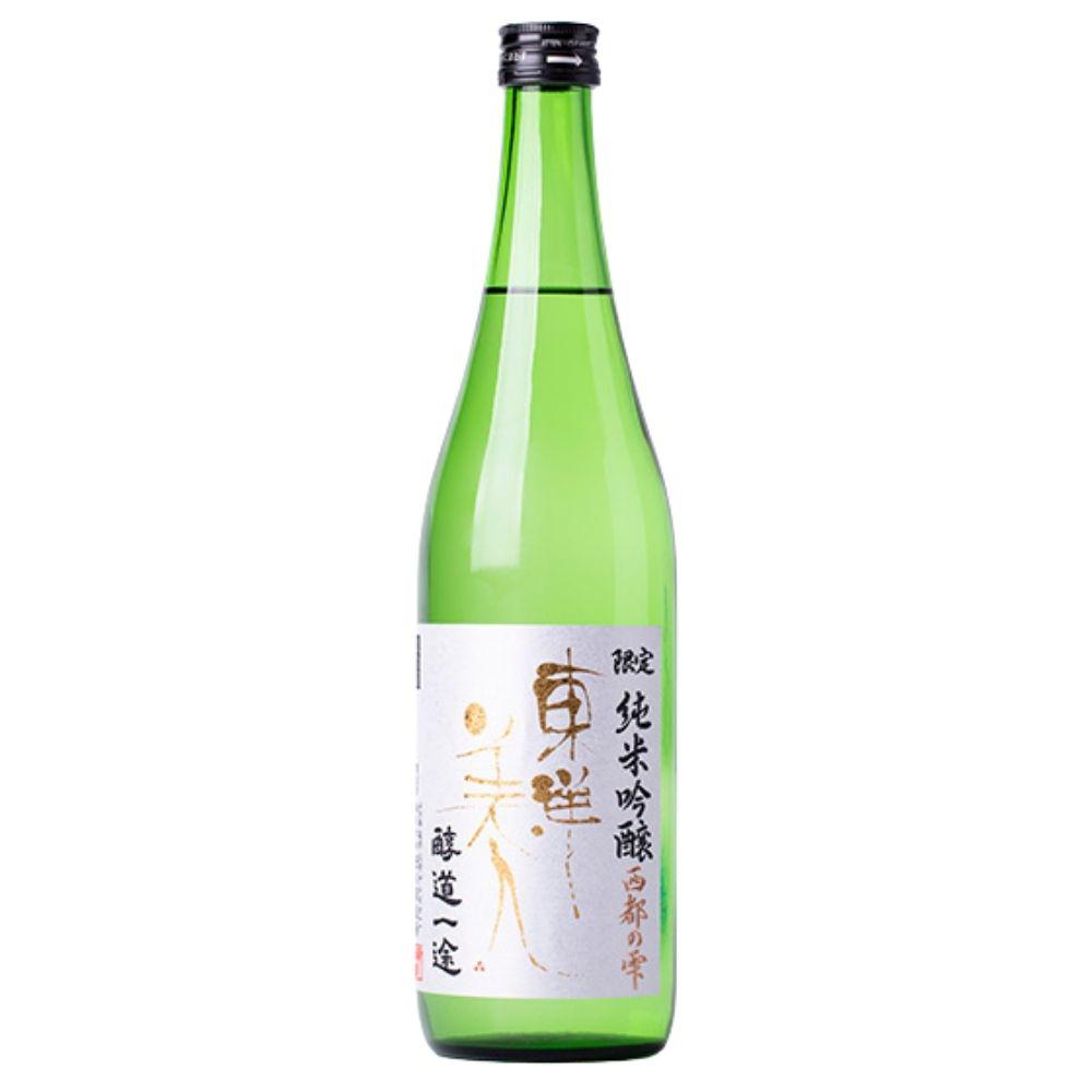 東洋美人 醇道一途 限定純米吟醸 西都の雫 | Sakenomy - 日本酒を知り