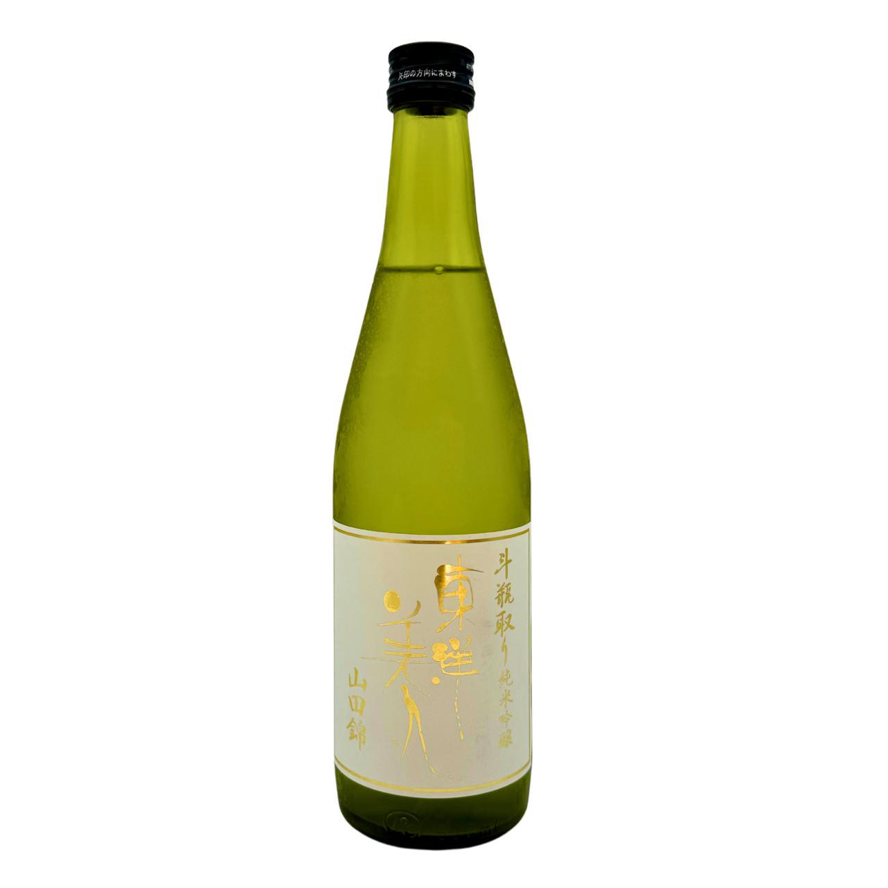 日本酒
