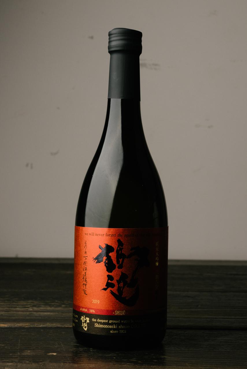 獅道 38 | Sakenomy - 日本酒を知り、日本を知る