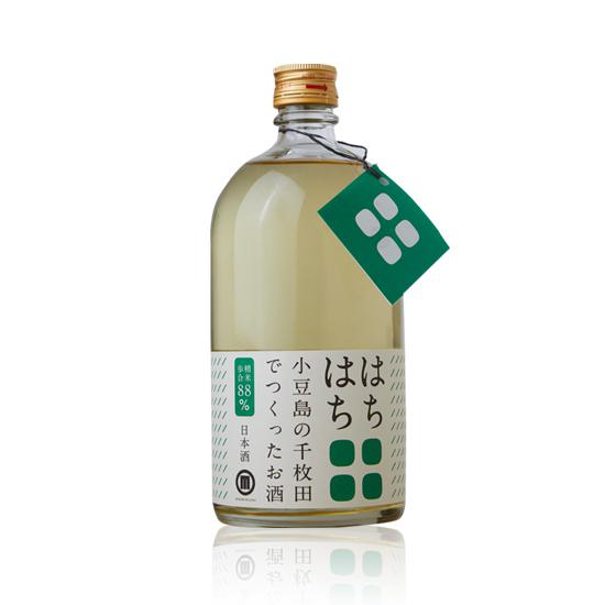 はちはち | Sakenomy - 日本酒を知り、日本を知る